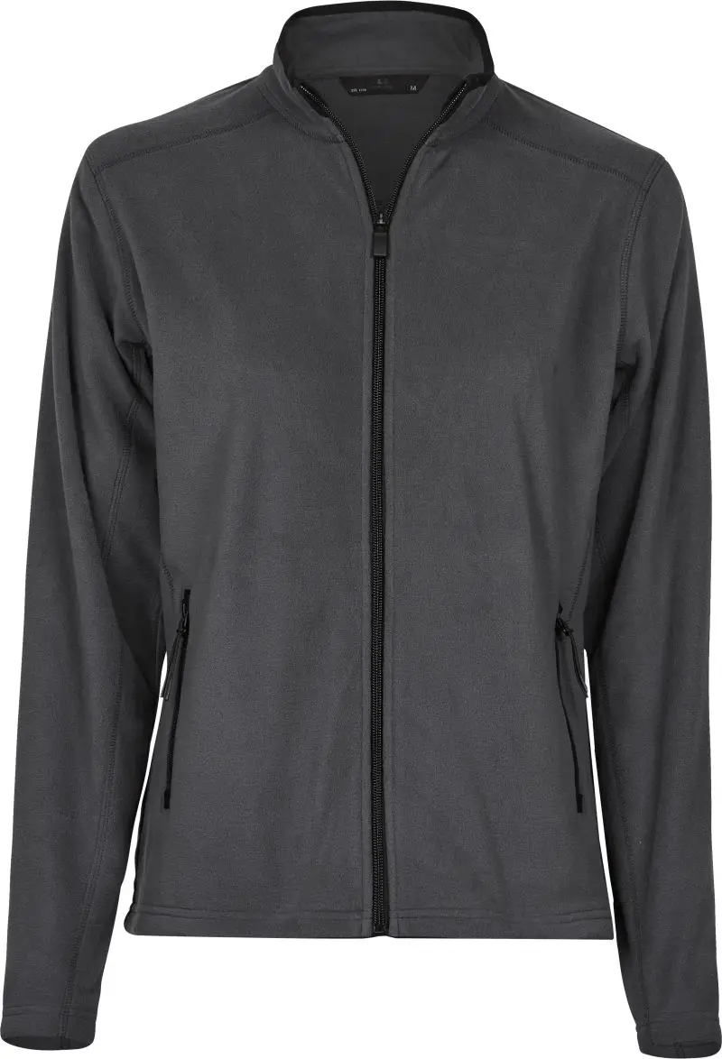 Damen Fleece Jacke Tee Jays 9170