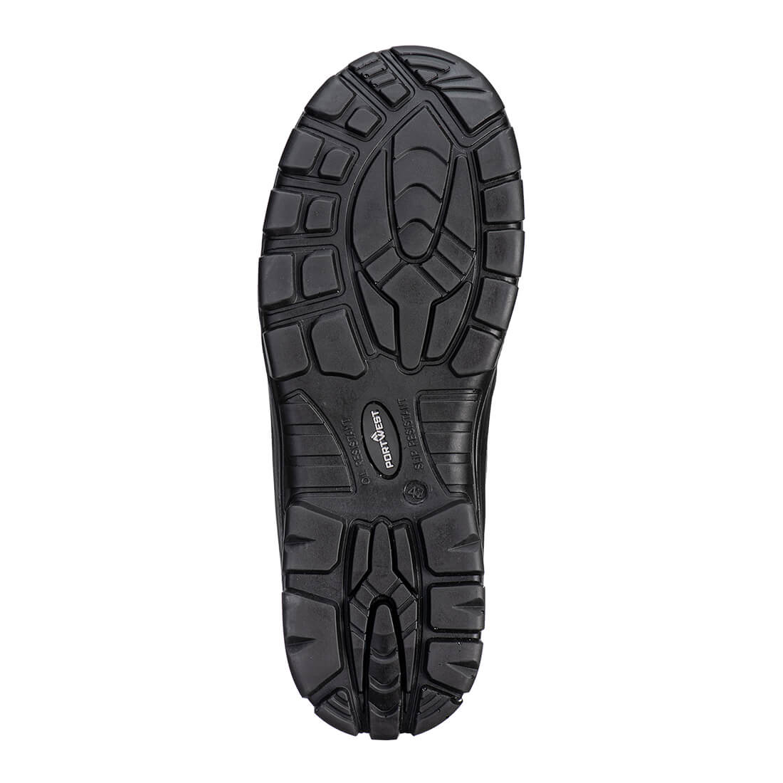 Winterstiefel S3L Portwest FD05 schwarz