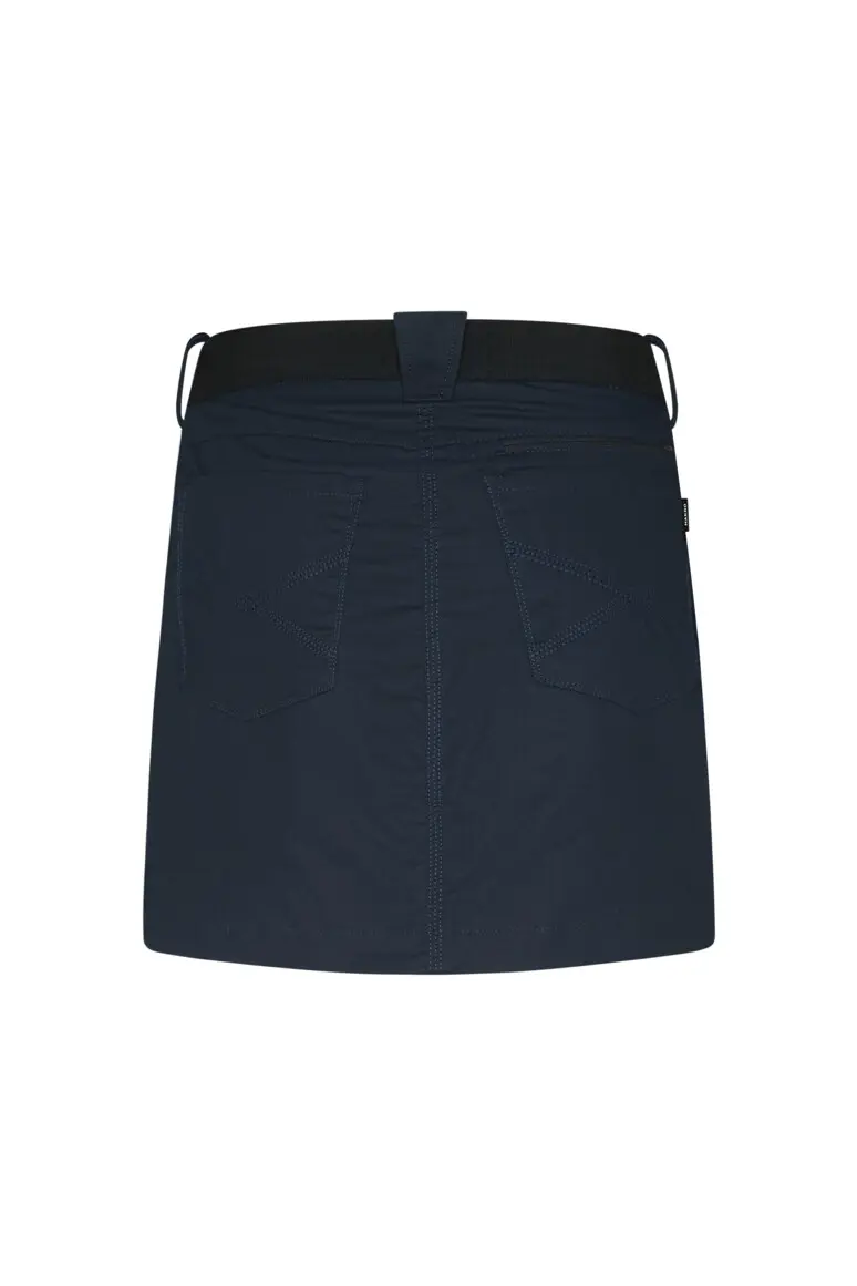 Hakro 712 Damen-Skort Regular Fit Performance Eco