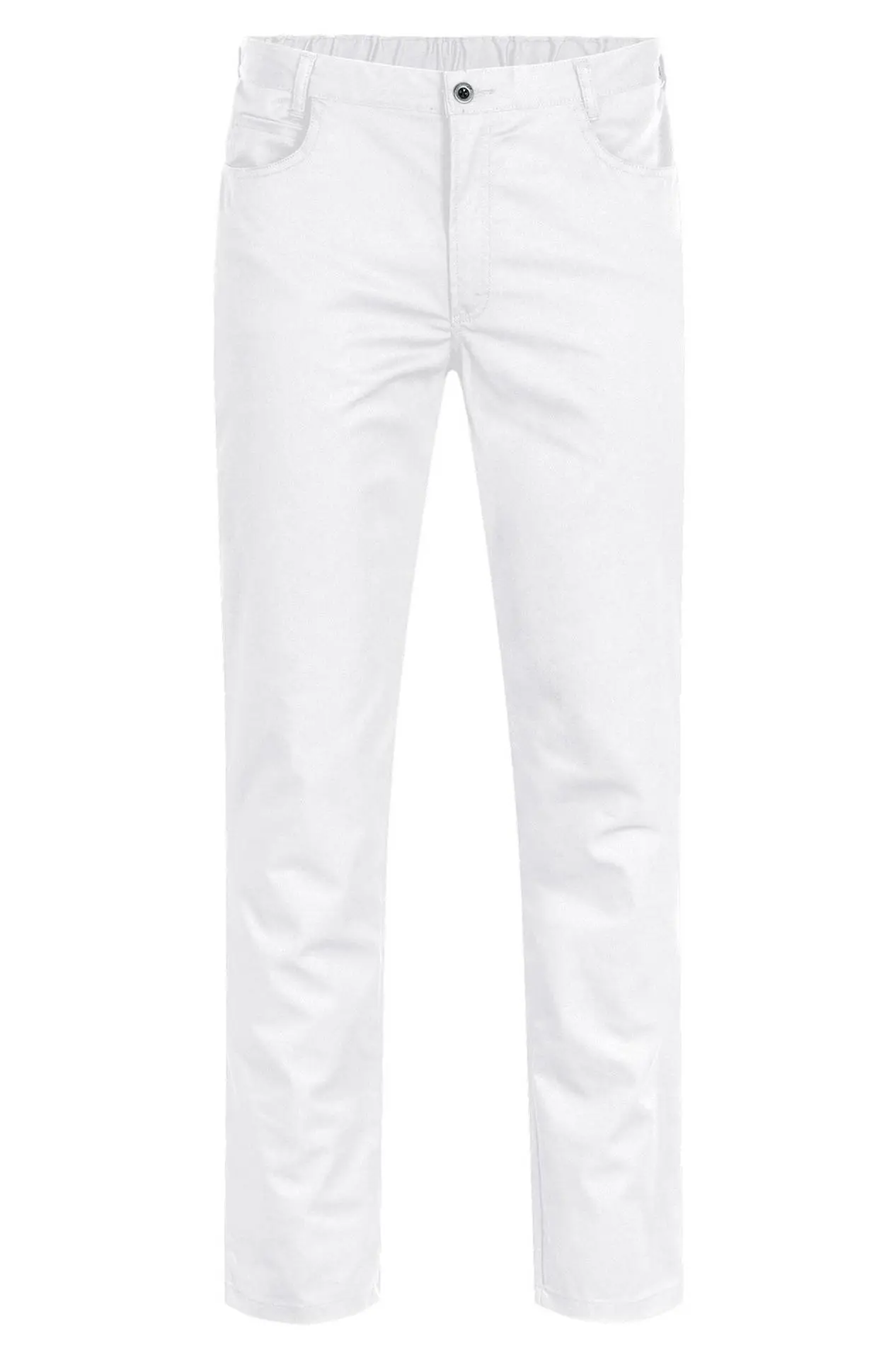 Greiff Herren-Hose Regular Fit Mischgewebe 5321