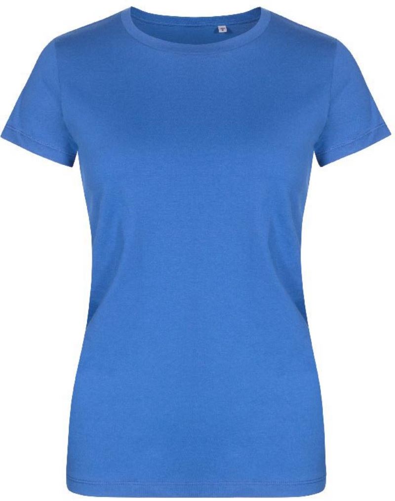 Damen T-Shirt - Promodoro X.O. 1505