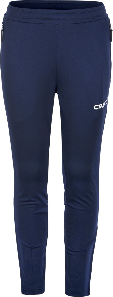 Craft Teamwear Evolve 2.0 Pants JR