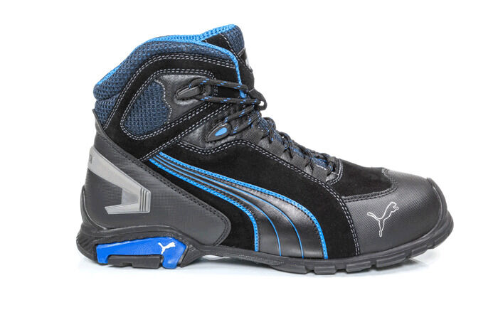 Puma Rio Mid S3 Puma Rio Mid S3