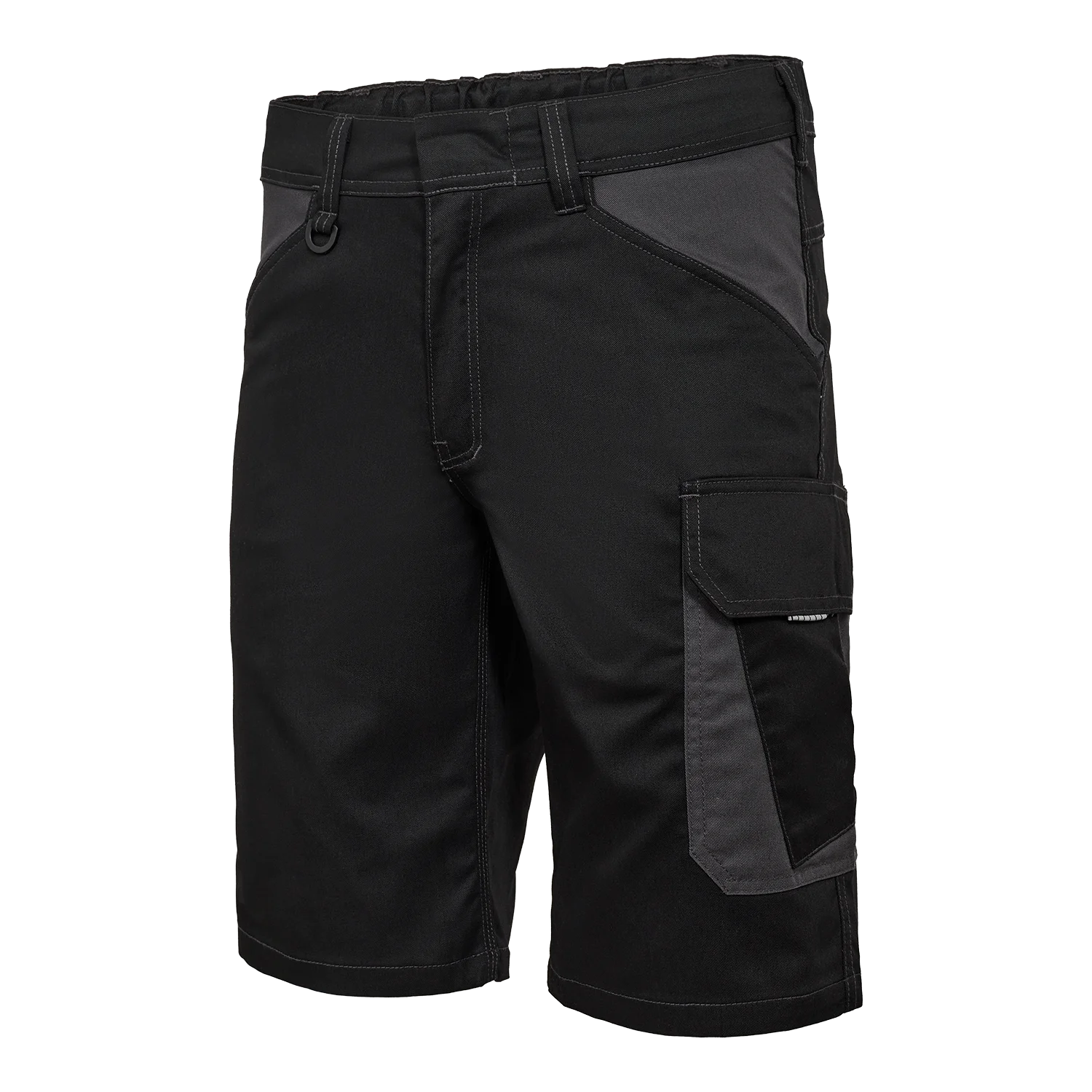 Shorts Engel mit verdeckter Knopfleiste 6519-154 Venture 