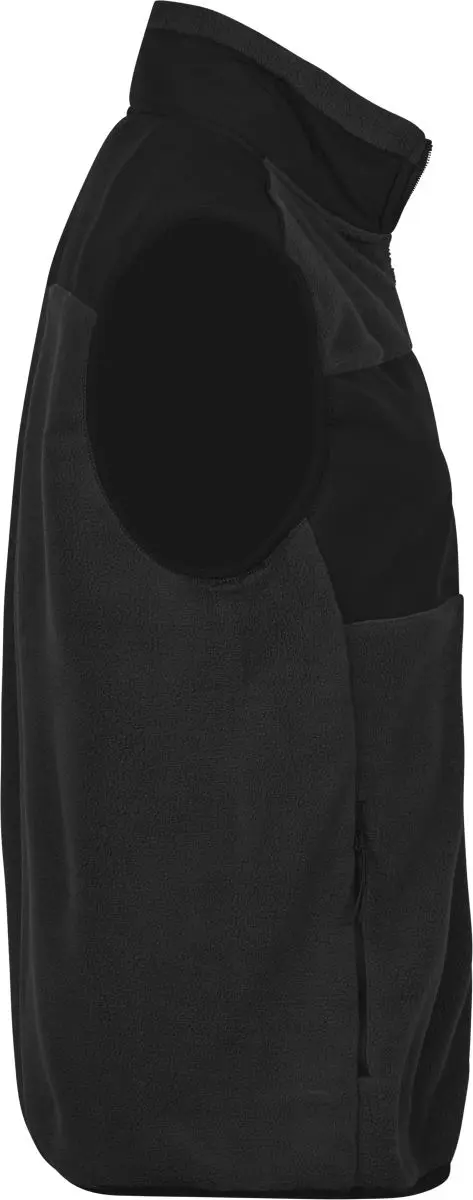 Bodywarmer Fleece Tee Jays Mountain 9122