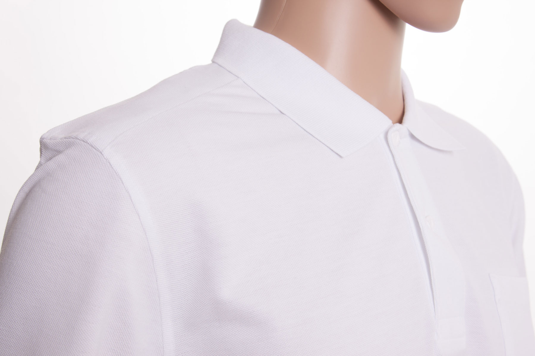 Poloshirt für Sie & Ihn BP 1612