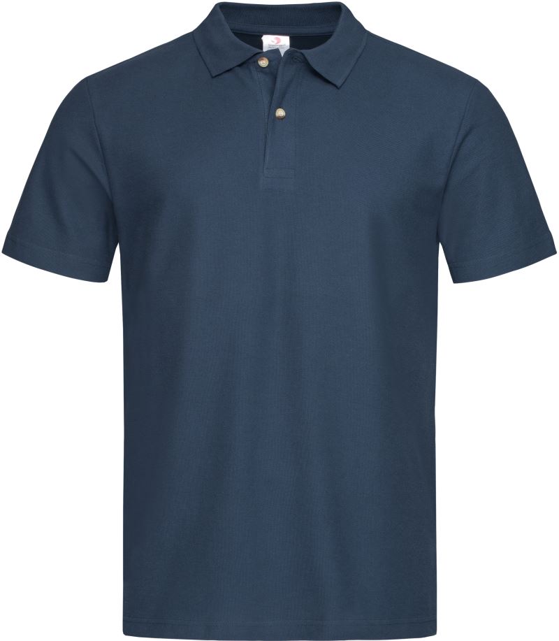 Stedman Polo Men – Herren Poloshirt