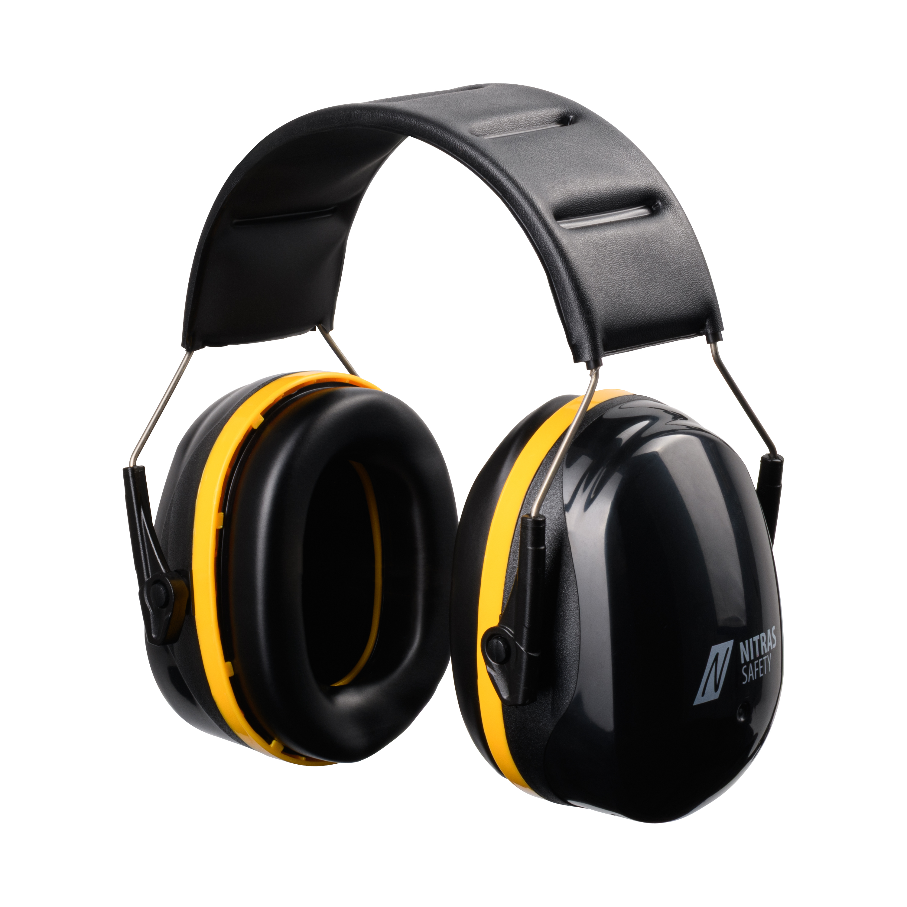 NITRAS MUTE DEFENDER PRO