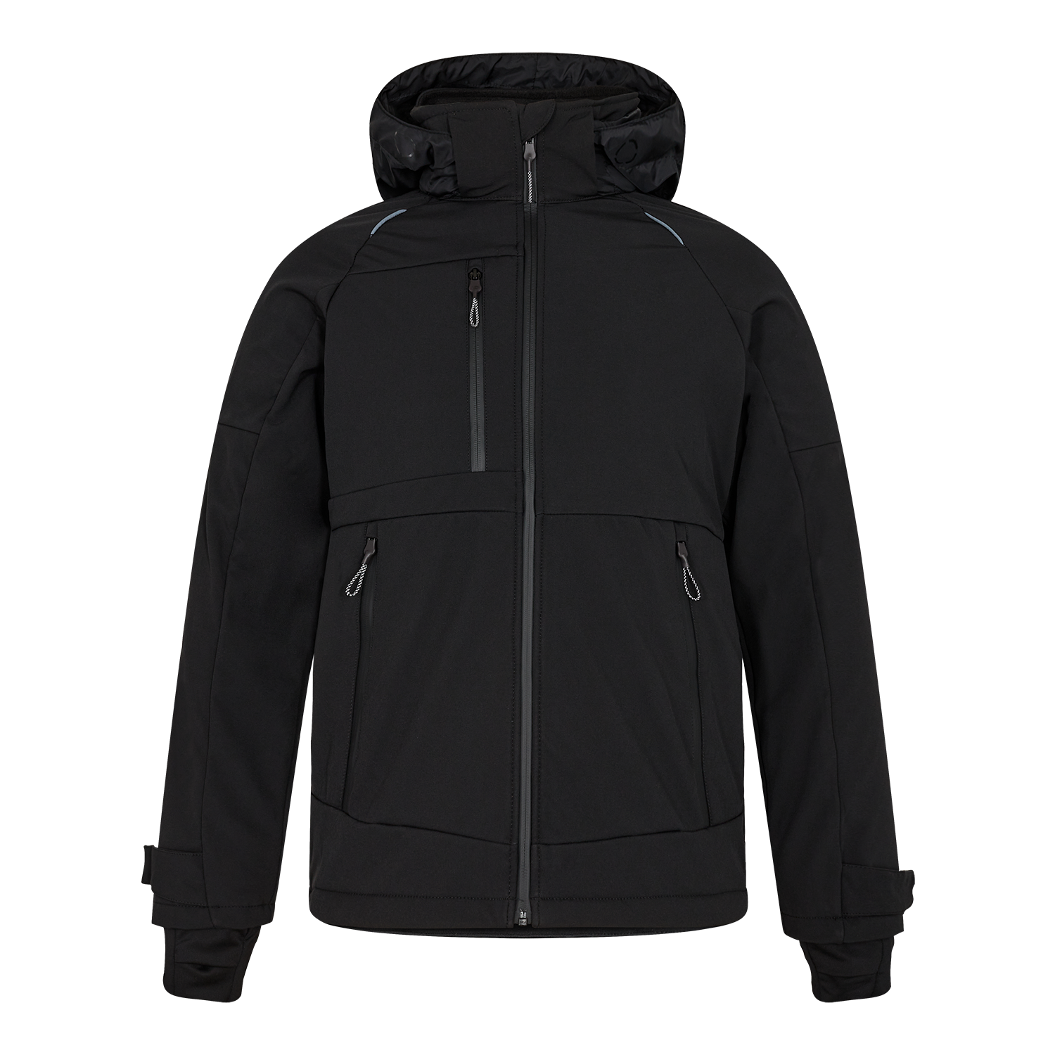 X-TREME Softshelljacke 