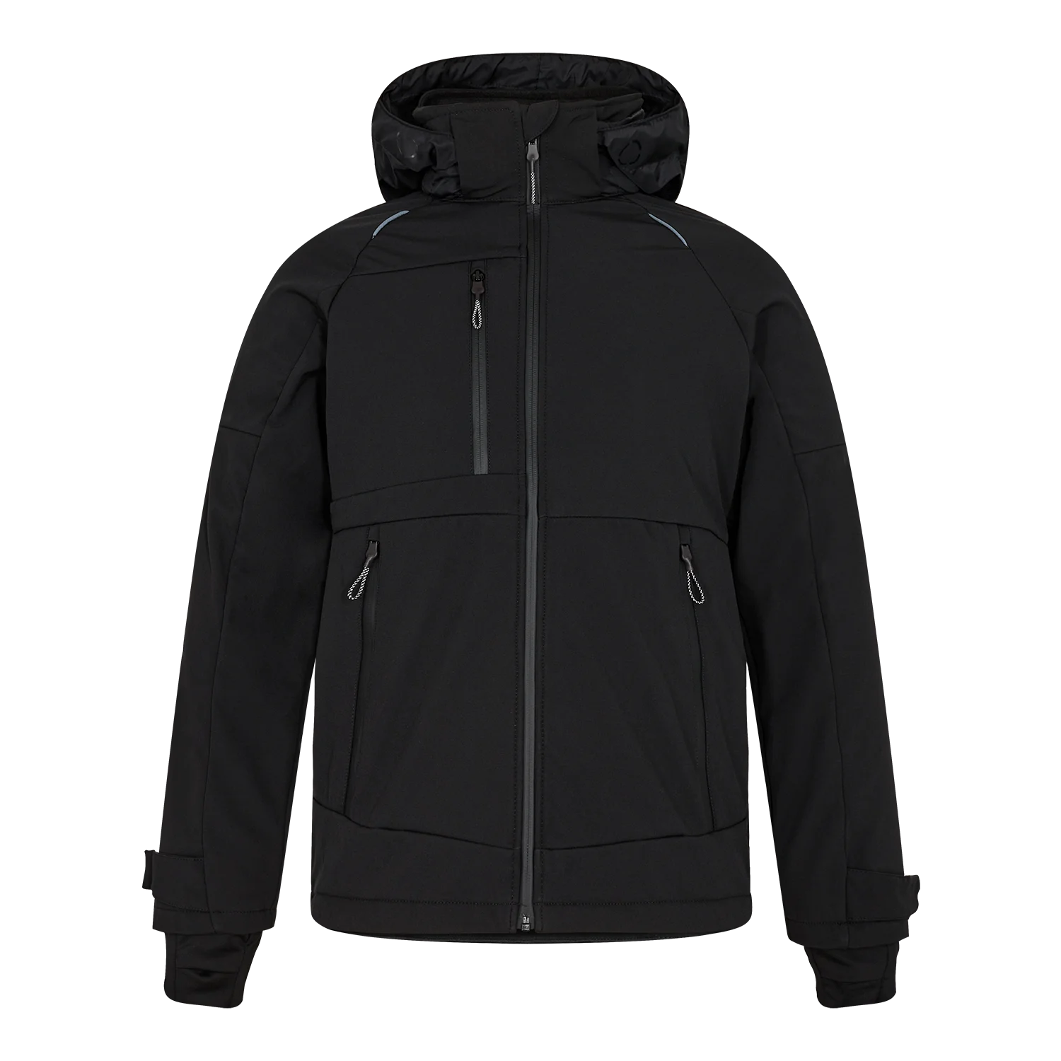 X-TREME Softshelljacke 