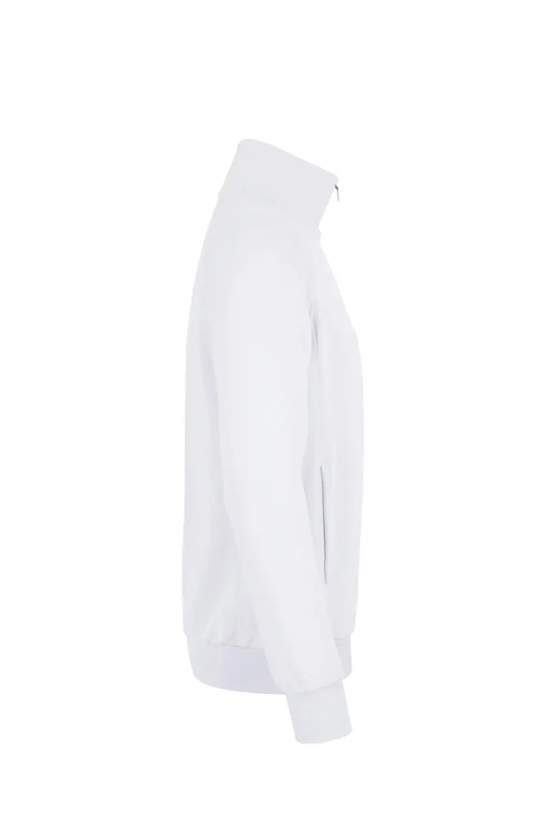 Hakro 606 Sweat-Jacke Premium