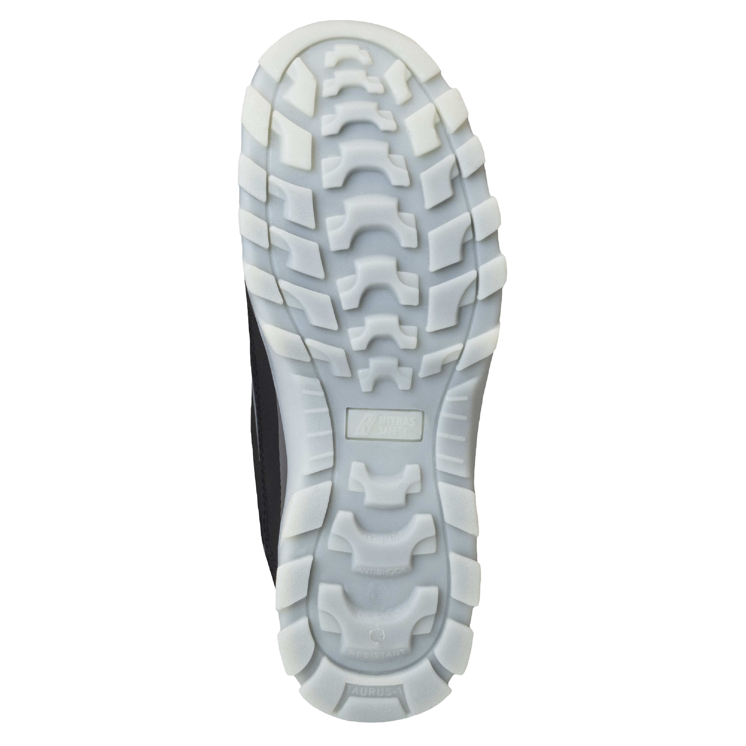 S3 ESD Sicherheitsstiefel Sport Step Mid Fit, Nitras 7307 S3 ESD Sicherheitsstiefel Sport Step Mid Fit, Nitras 7307