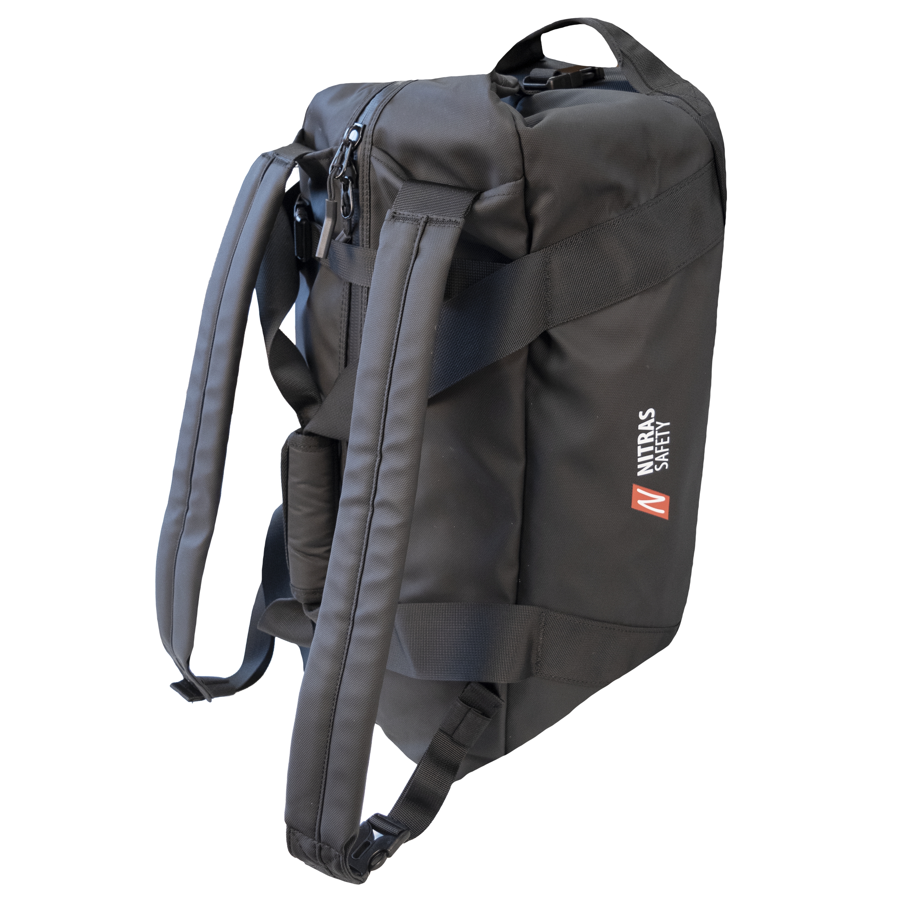 NITRAS Duffle Bag 