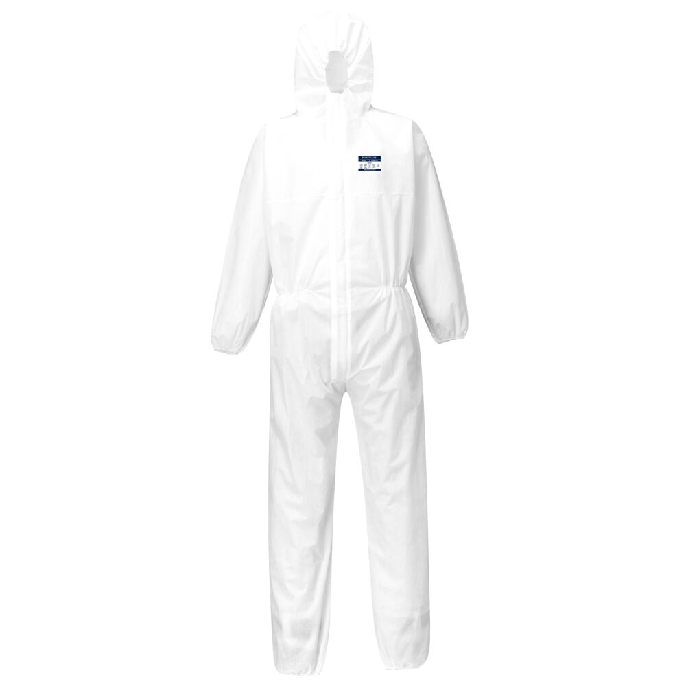 Schutzoverall Typ 5/6, Portwest ST30