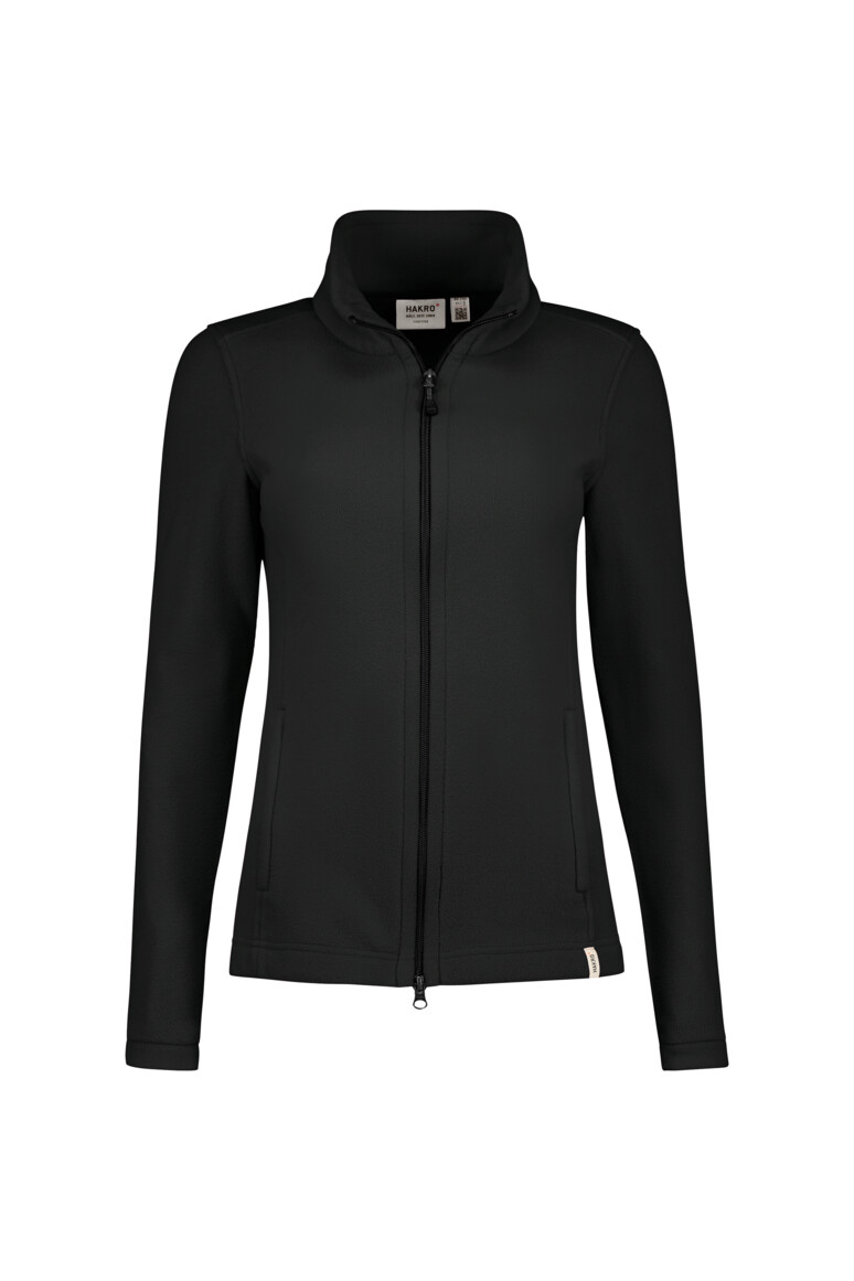 Hakro 246 Damen Fleece-Jacke Eco