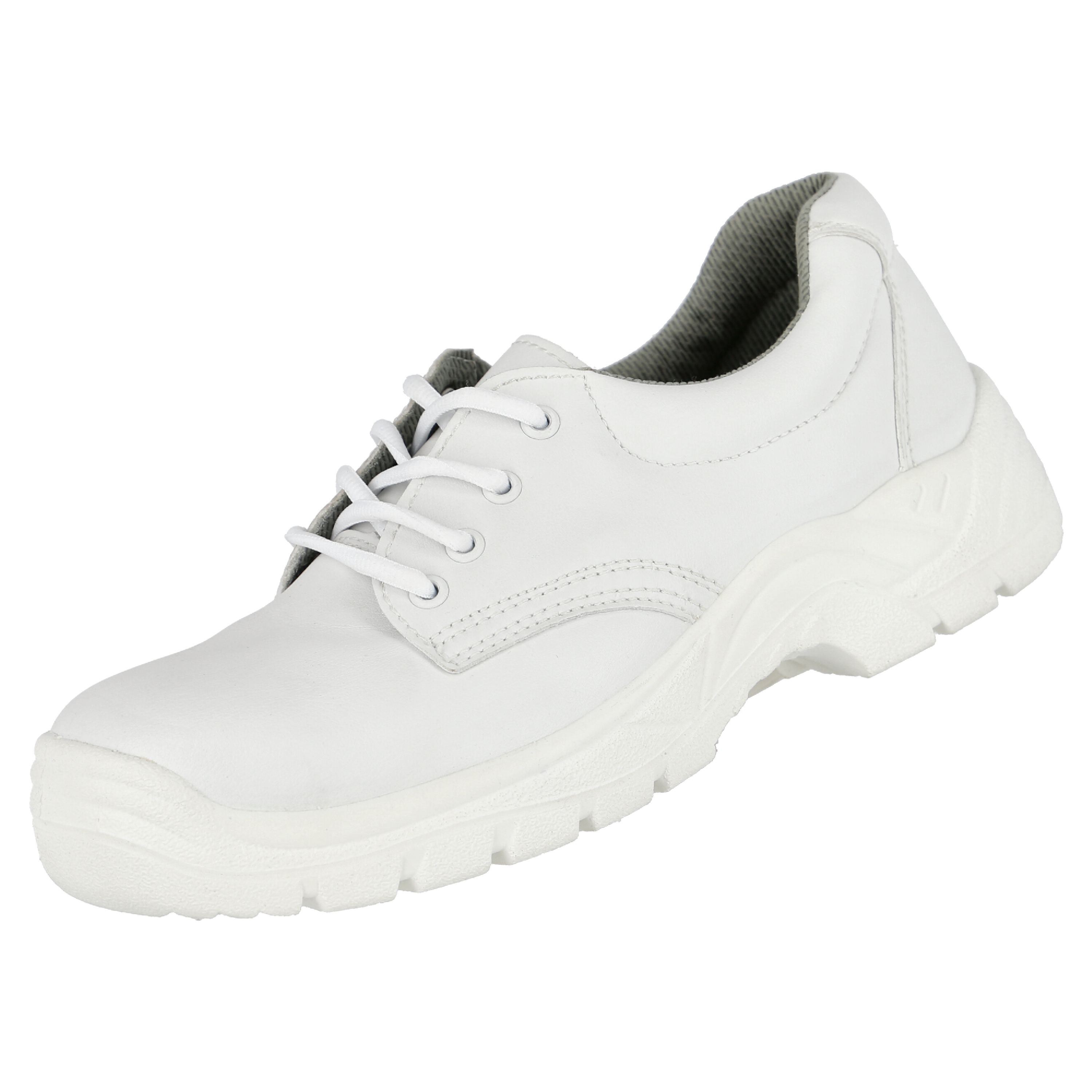 NITRAS CLEAN STEP Sicherheitshalbschuhe S2