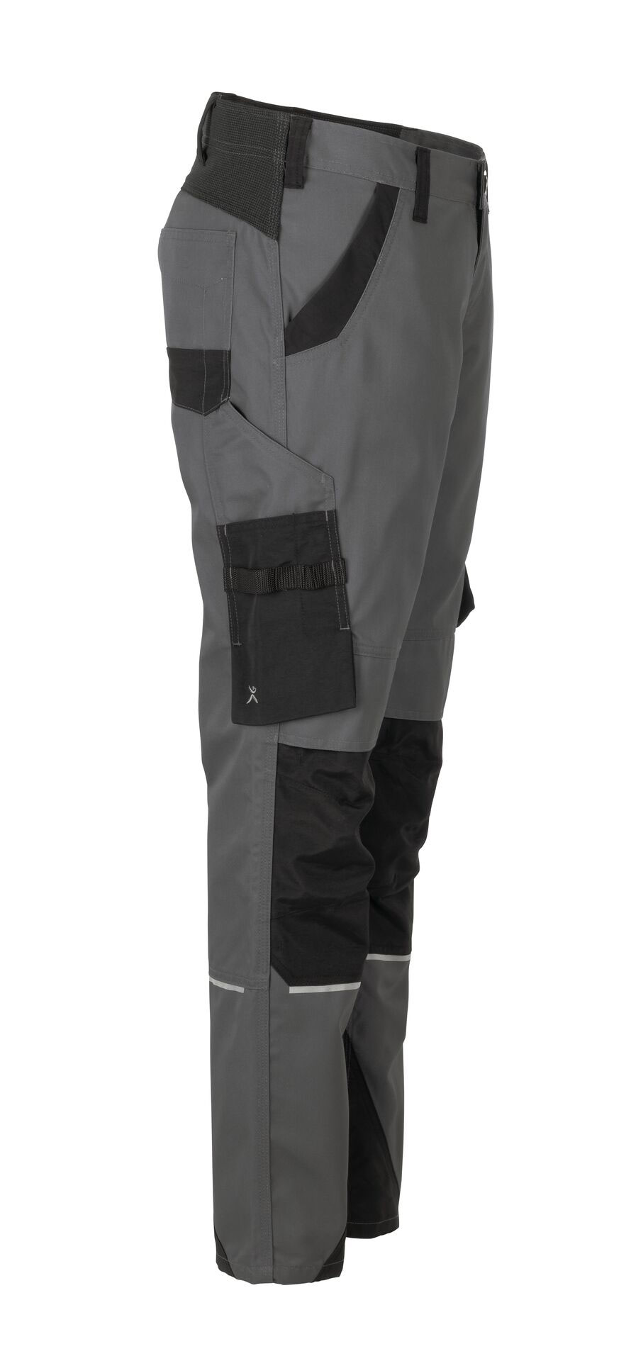 Bundhose Damen Norit, Planam, Mischgewebe, 10 Farben
