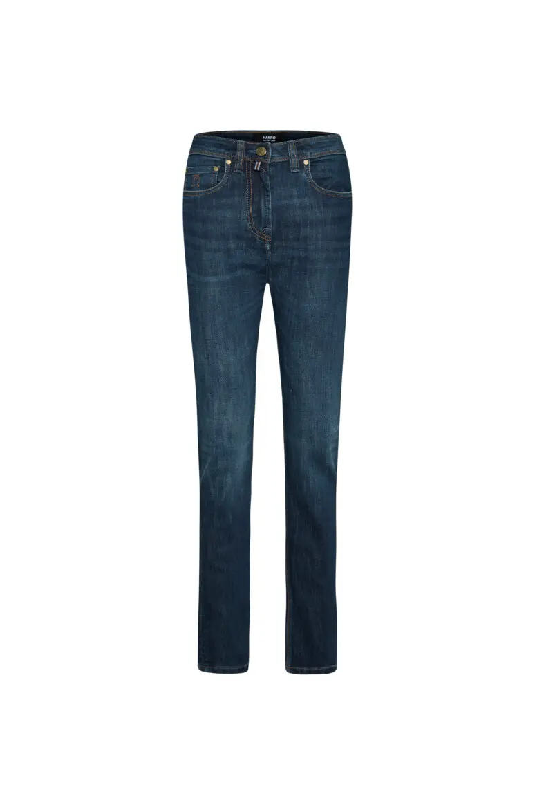 HAKRO 730 X-Stretch Jeanshose Damen