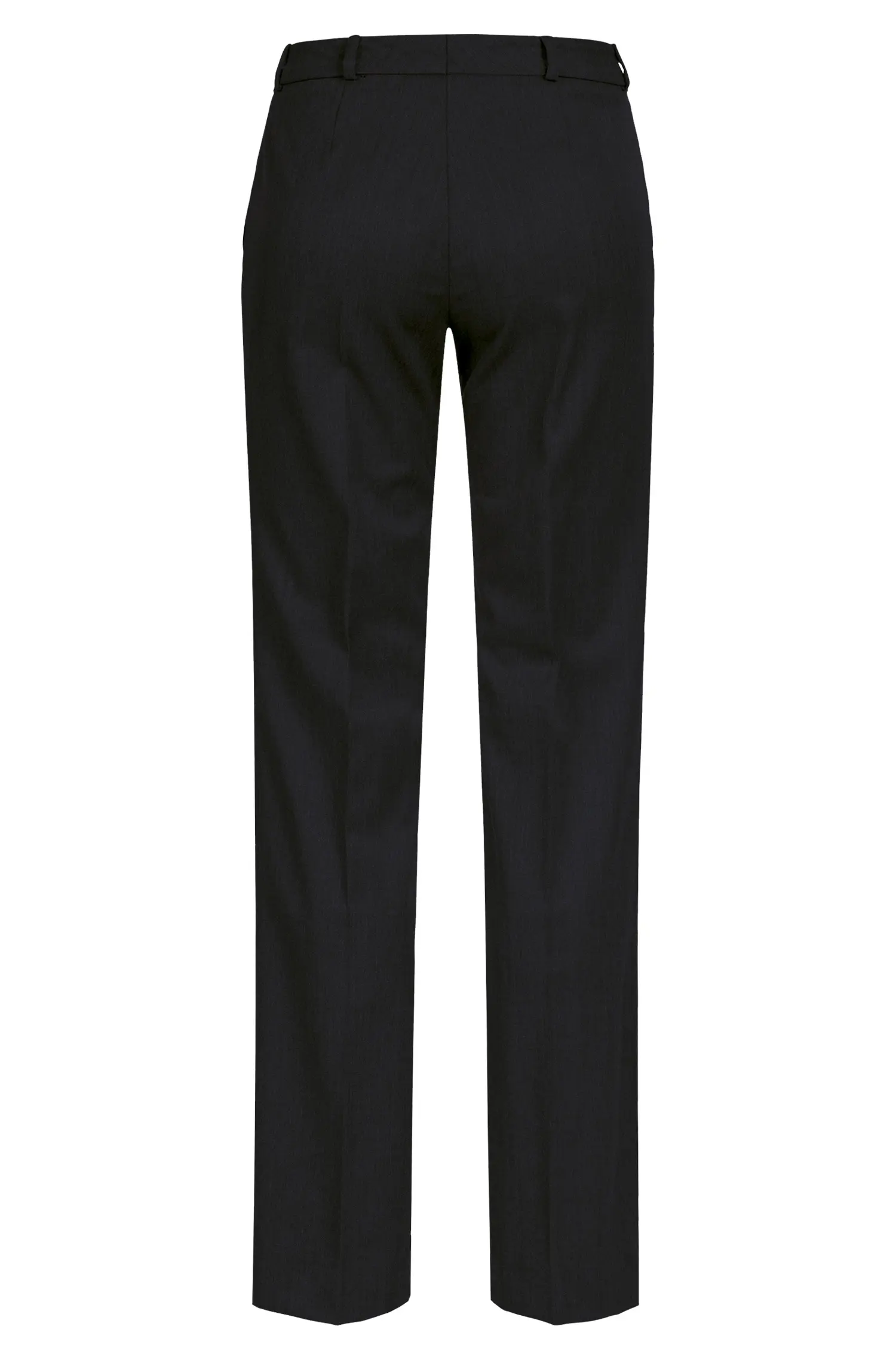 Greiff Damen-Hose Regular Fit Basic
