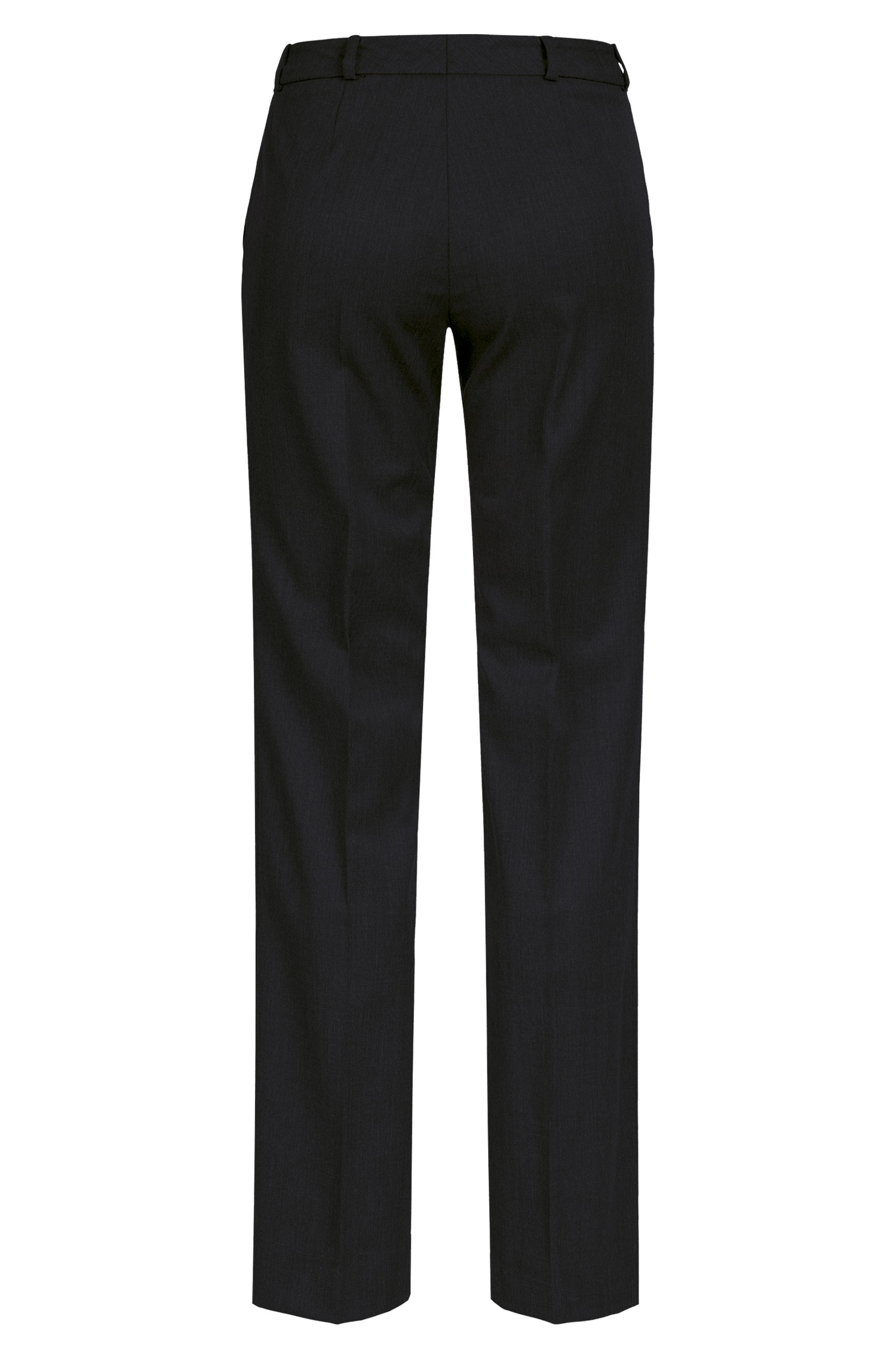 Greiff Damen-Hose Regular Fit Basic