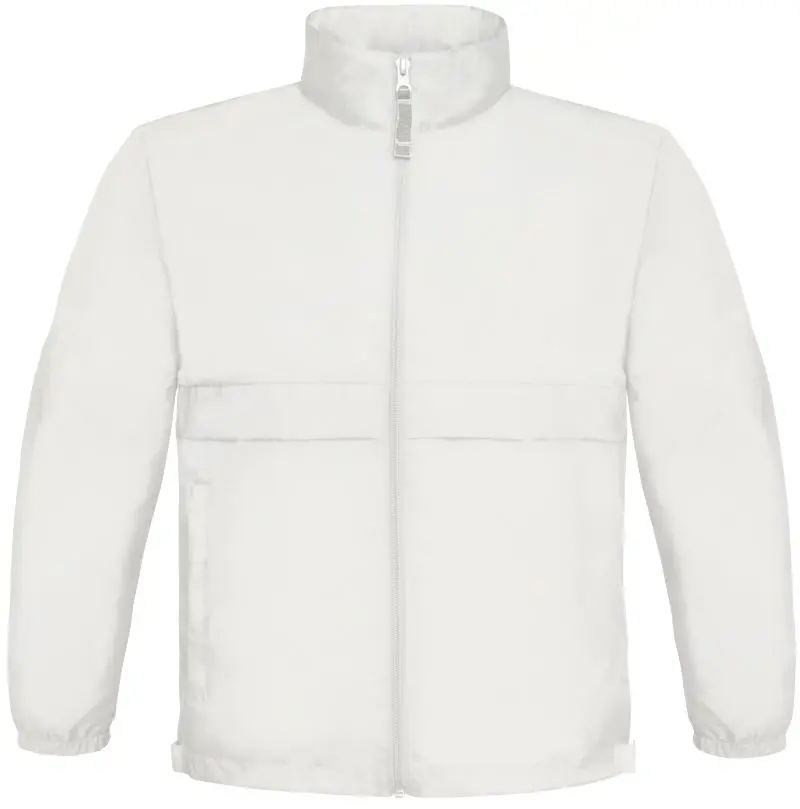 B&C Sirocco /kids – Leichter Kinder Windbreaker