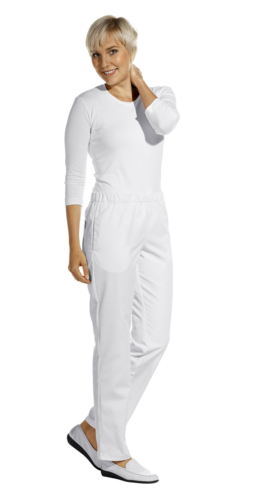 Schlupfhose f. Damen u. Herren, Leiber 12/6950