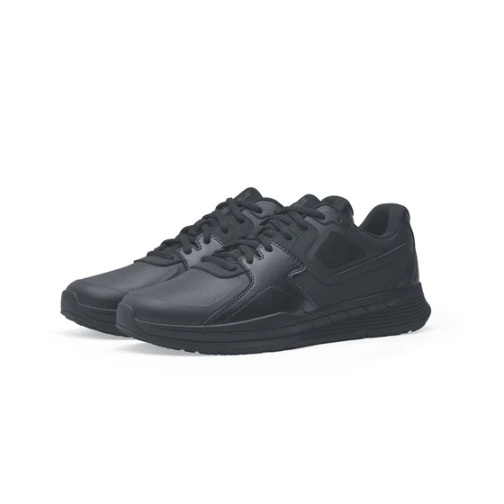 Condor II Sneaker schwarz Condor II Sneaker schwarz