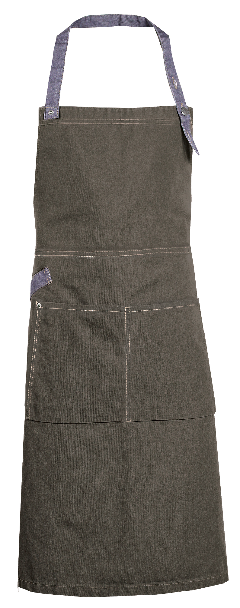 Nybo Latzschürze 70x90,5 cm New Nordic Nybo Latzschürze 70x90,5 cm New Nordic