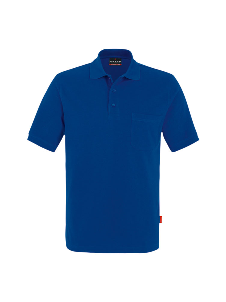 Hakro 812 Pocket-Poloshirt Performance Hakro 812 Pocket-Poloshirt Performance