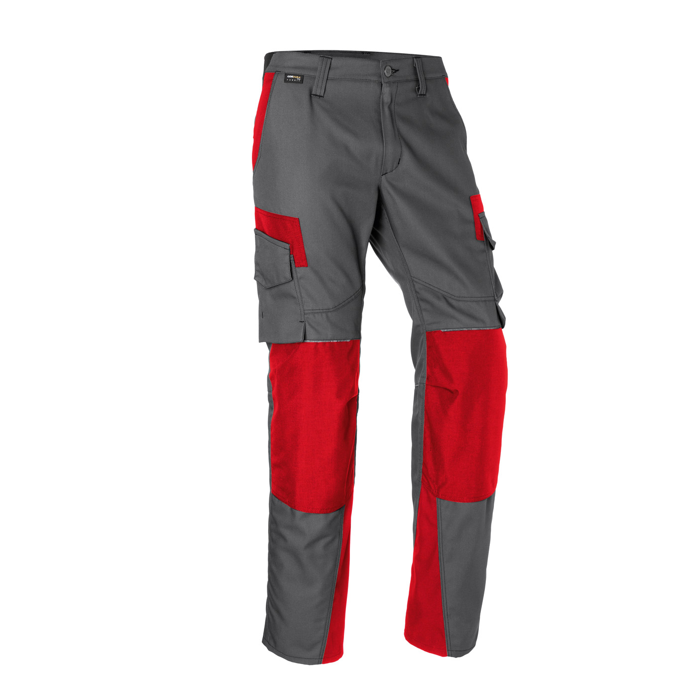 Hose INNOVATIQ, Kübler 2230, Mischgewebe, 6 Farbkombinationen
