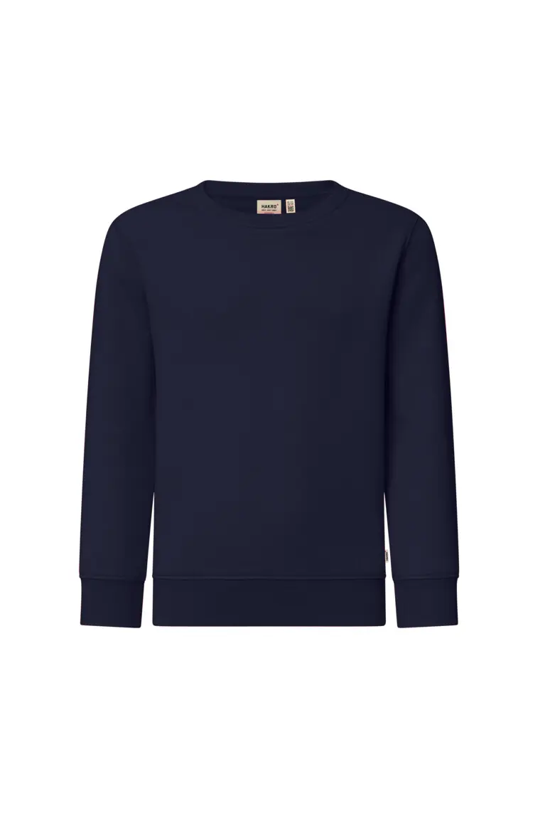Hakro 541 Kinder Sweat-Shirt Bio