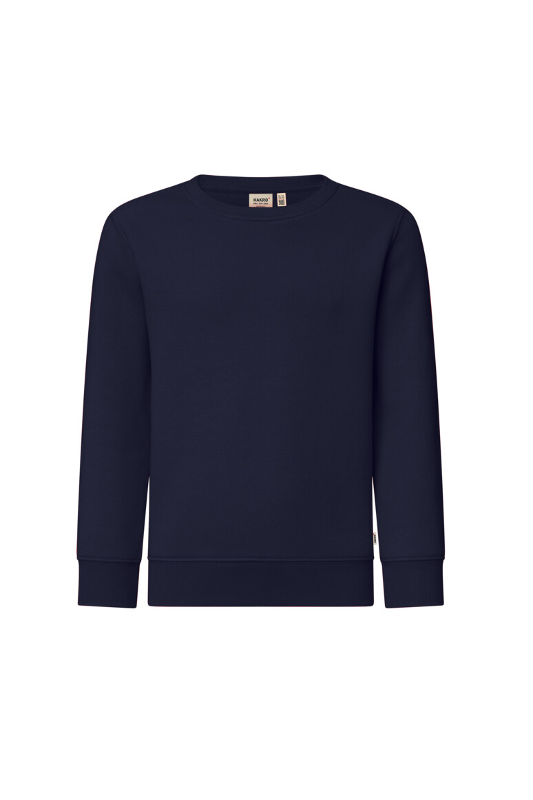 Hakro 541 Kinder Sweat-Shirt Bio