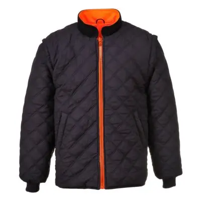 7-in-1-Multifunktions-Warnschutzjacke, Portwest S426