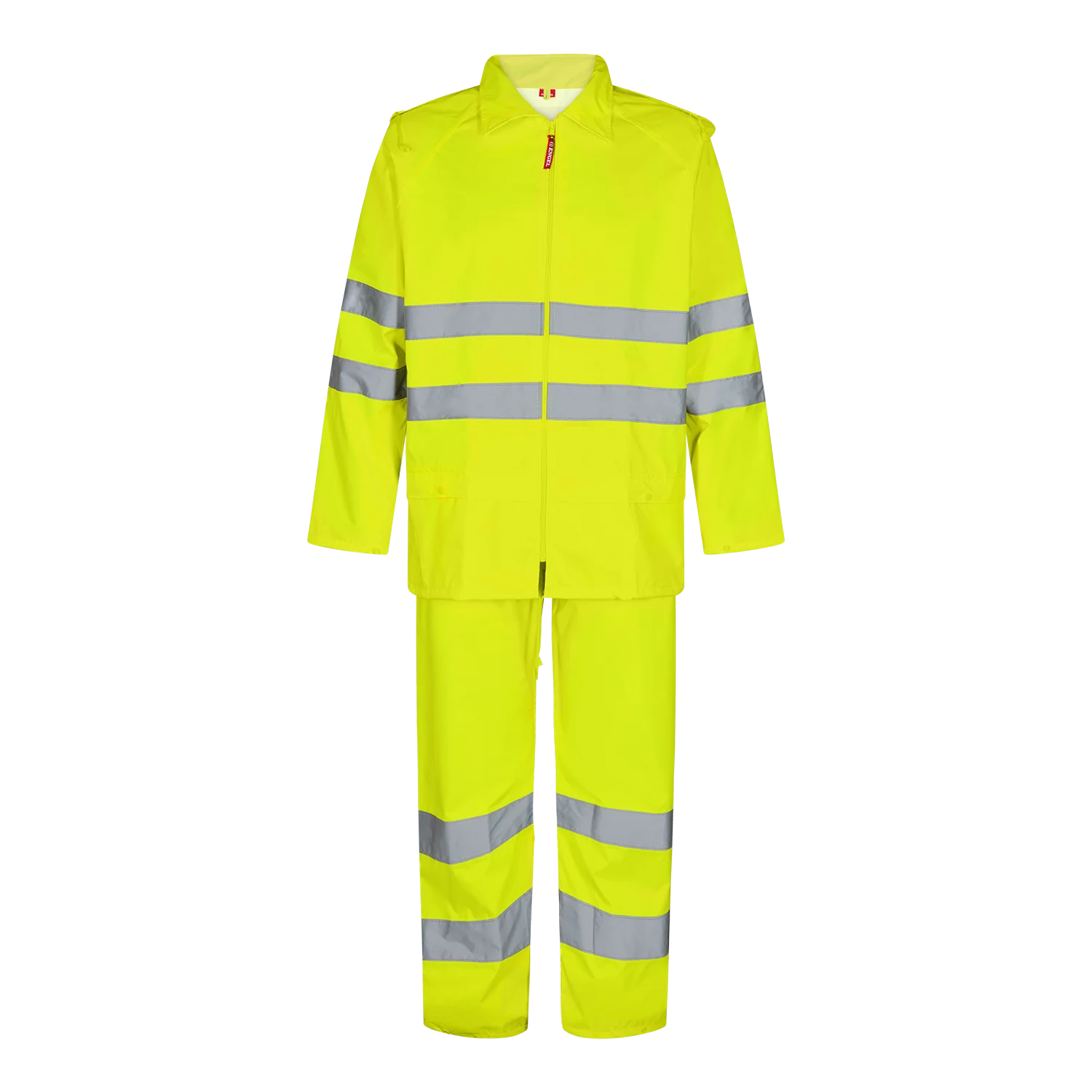 Regenset Engel 1916-218 Safety 