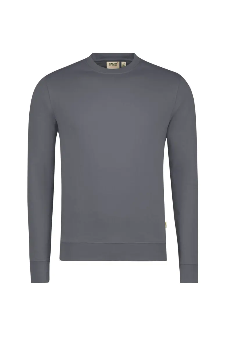 Hakro 550 Sweatshirt Performance Eco