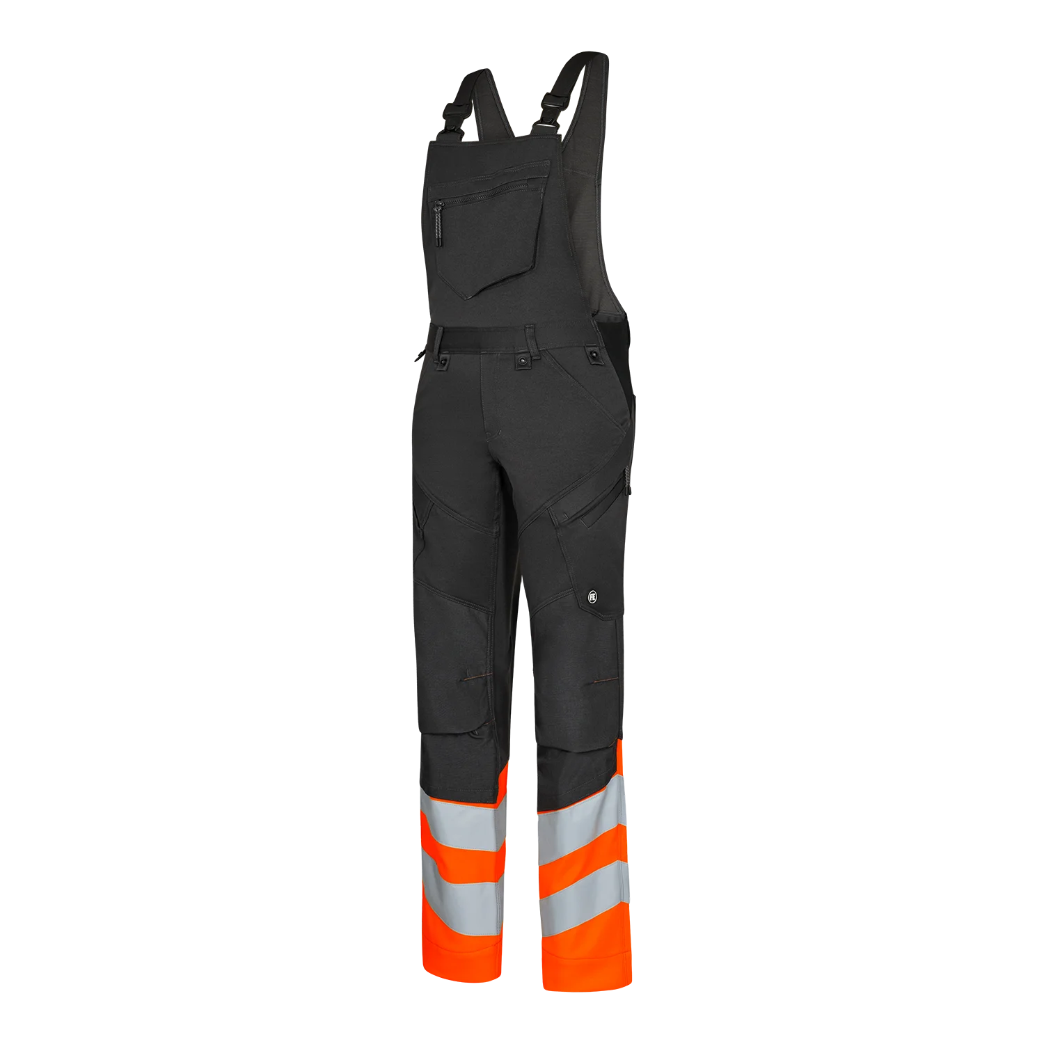 Latzhose Engel 2-Wege-Stretch 3546-314 Safety 