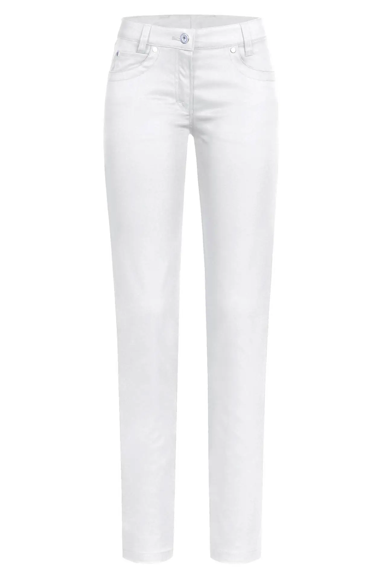 Greiff Damen-Jeans Regular Fit 1372