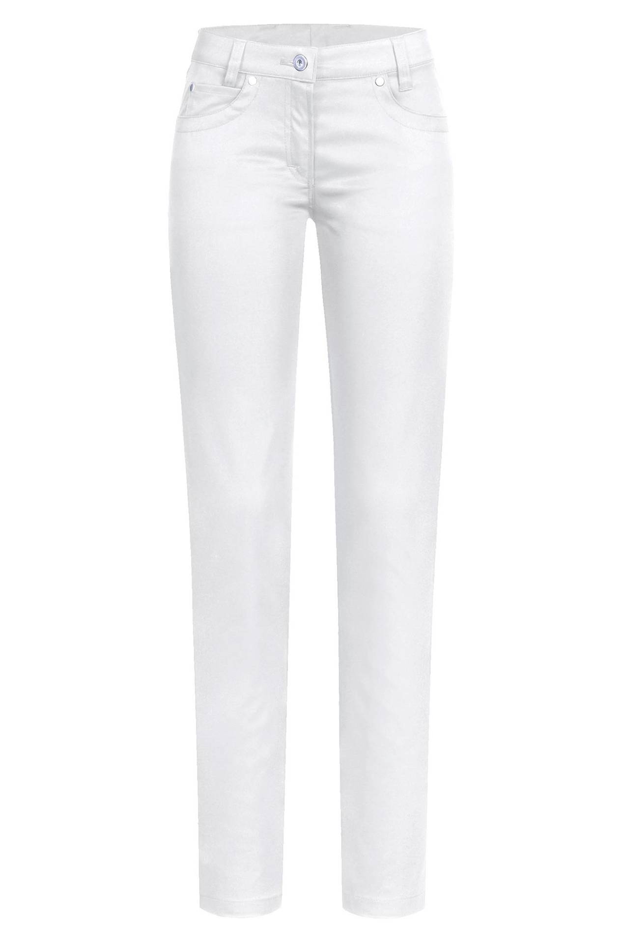 Greiff Damen-Jeans Regular Fit 1372