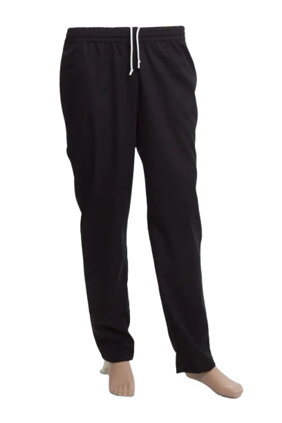 Unisex Schlupfhose BP 1645, 3 Gewebevarianten, 5 Farben, 3 Längen
