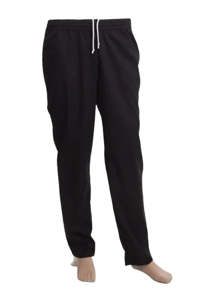 Unisex Schlupfhose BP 1645, 3 Gewebevarianten, 5 Farben, 3 Längen