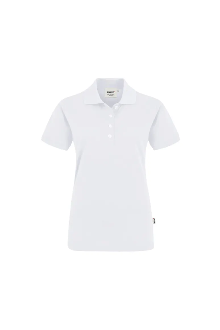 Hakro 201 Women Polo-Shirt Pima