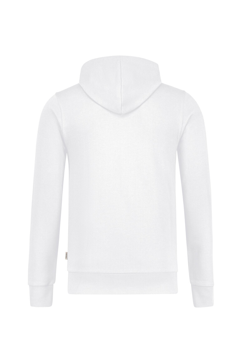 Hakro 605 Kapuzen-Sweat-Jacke Premium Hakro 605 Kapuzen-Sweat-Jacke Premium