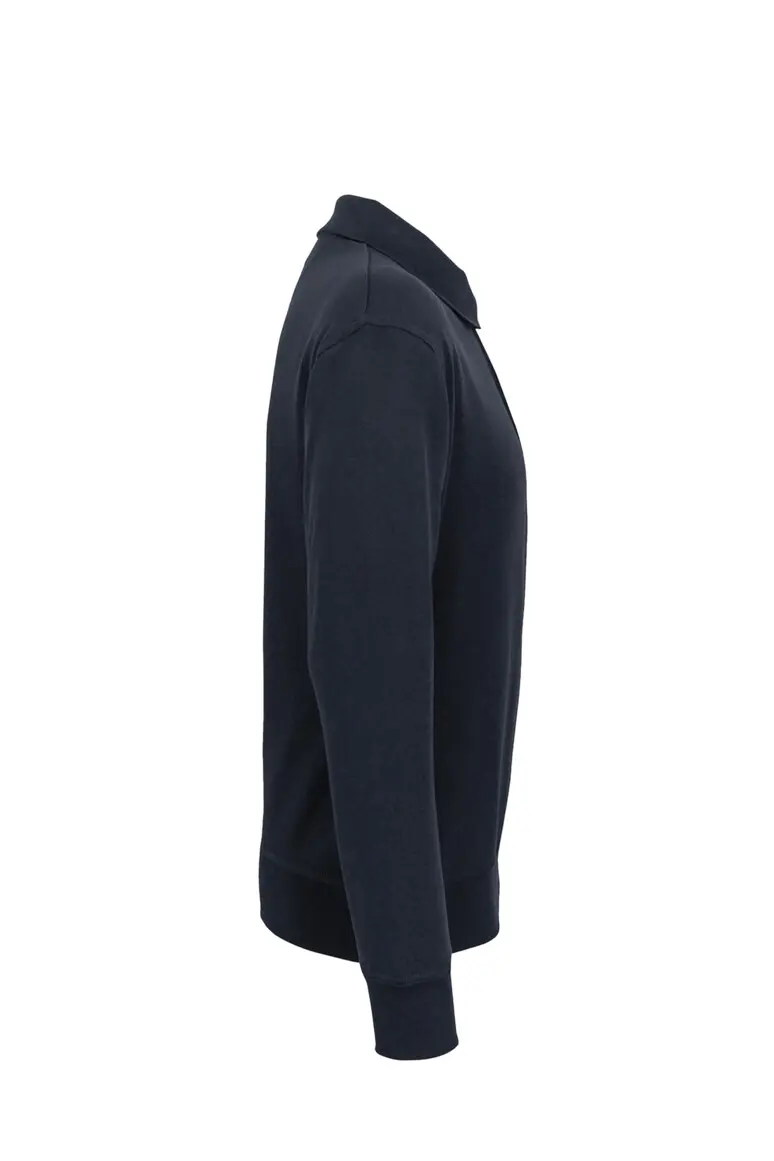 Hakro 457 Pocket-Sweat-Shirt Premium