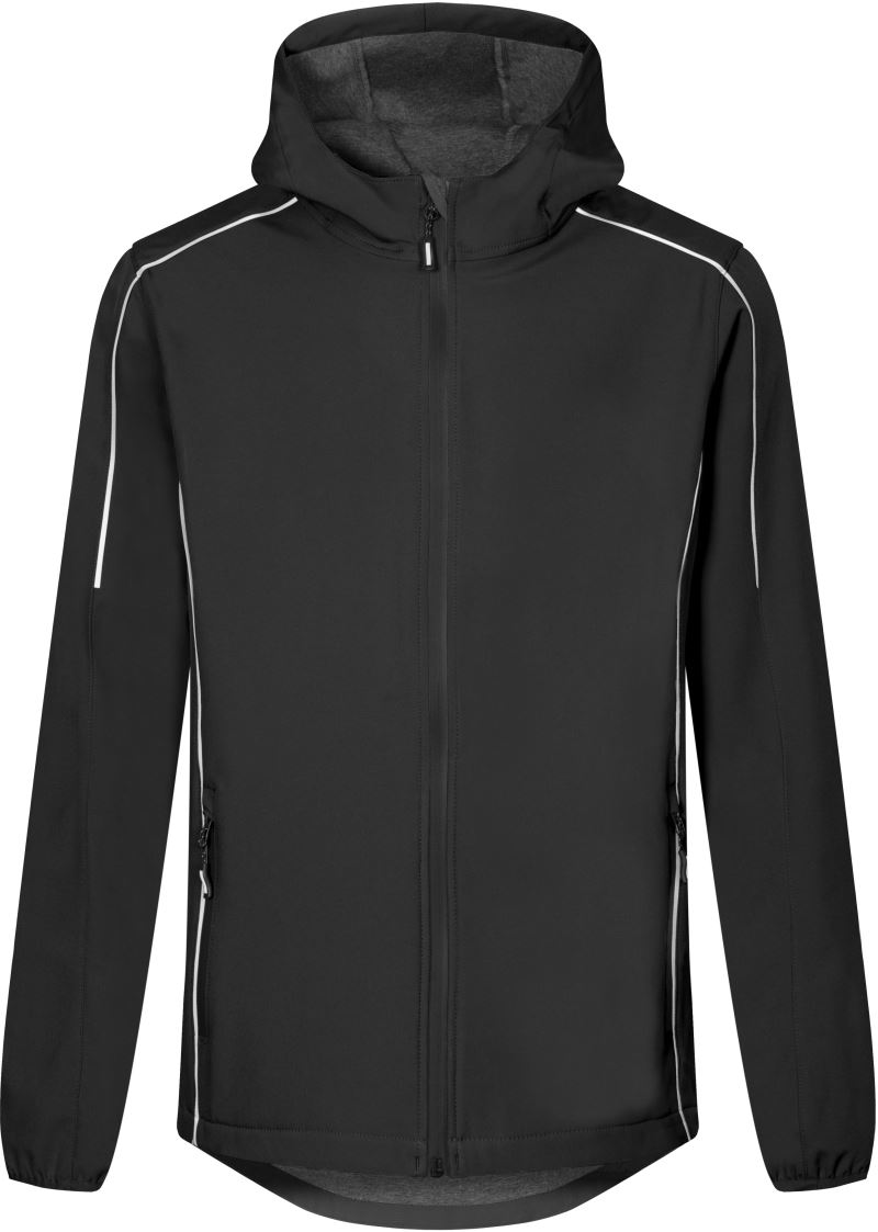 Herren Softshell-Jacke 2-Lagen Promodoro 7830