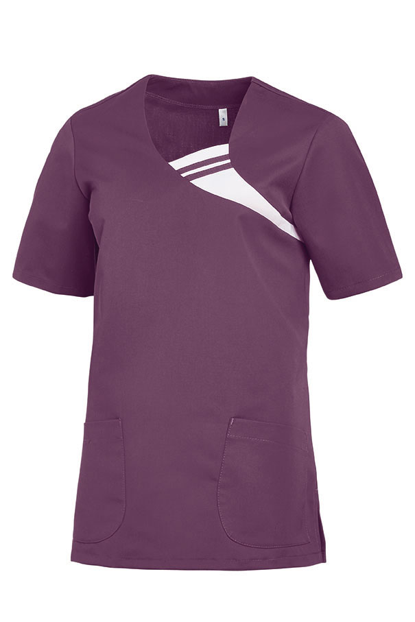 Damen Schlupfjacke Leiber 08/1255, Mischgewebe, in 12 Farben