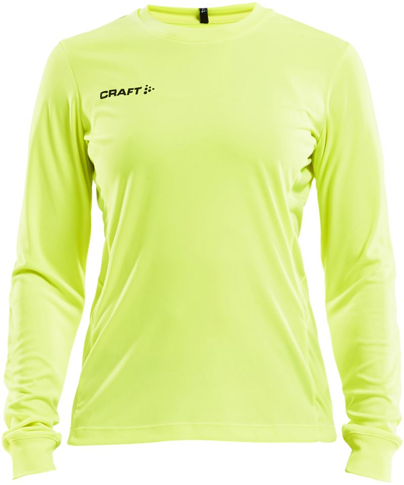 Craft Squad Go GK LSL Jersey W