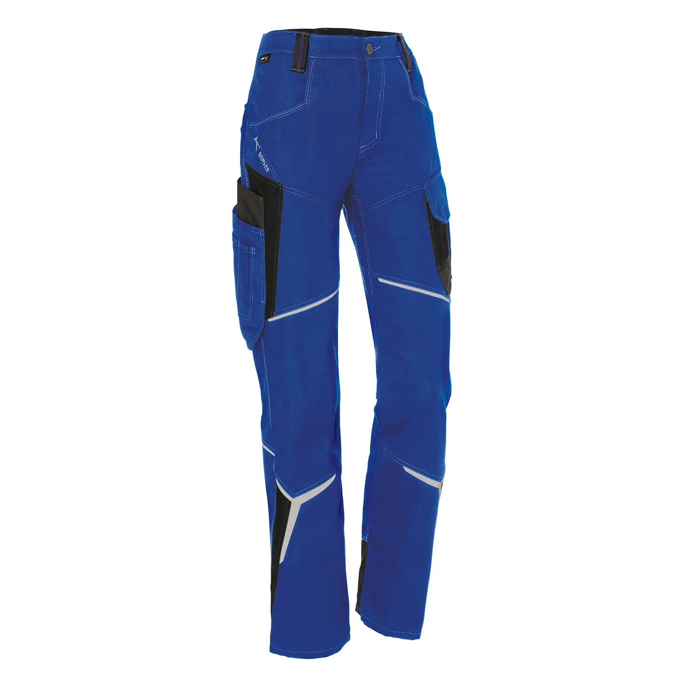 Damenhose BODYFORCE, Kübler 2325, Mischgewebe, 5 Farbkombinationen