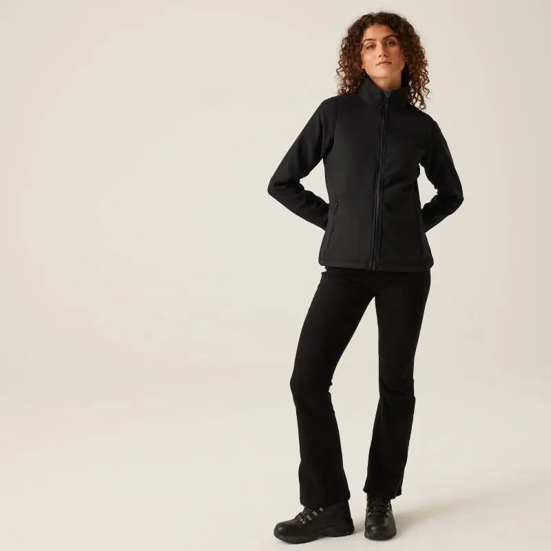 Regatta Damen 3-in-1 Stretch Jacke "Kingsley" TRA 144