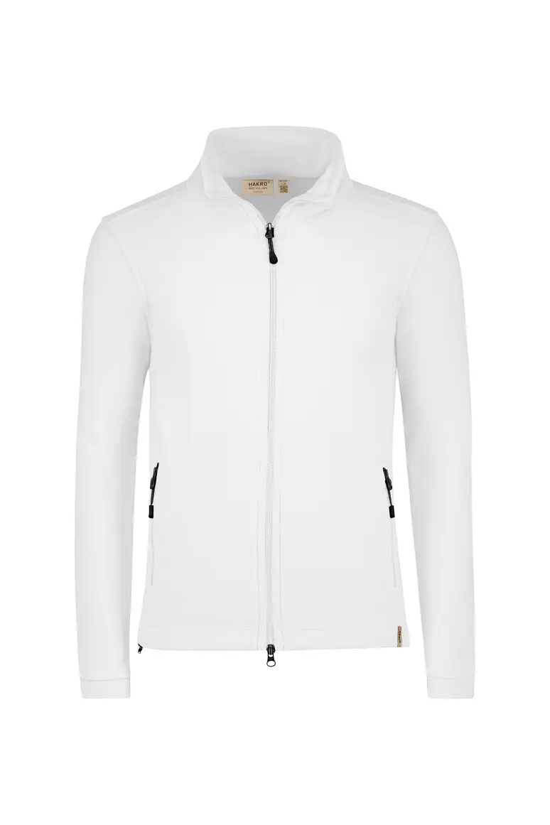Hakro 846 Fleece-Jacke Eco
