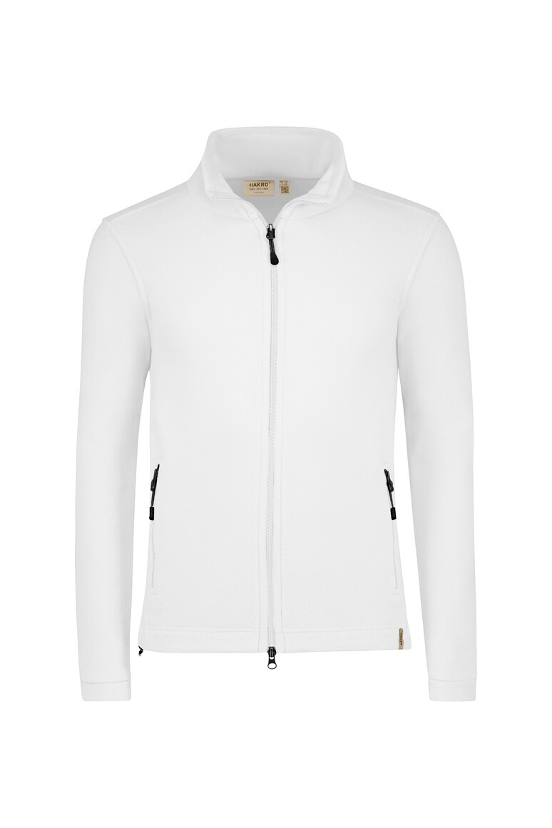 Hakro 846 Fleece-Jacke Eco